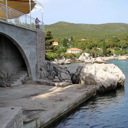 Διαμέρισμα Molunat 3544d *