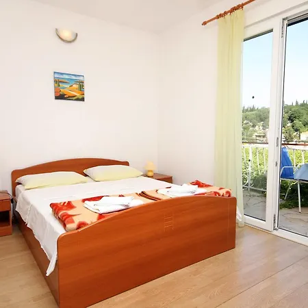 Molunat 3544d Διαμέρισμα Gruda
